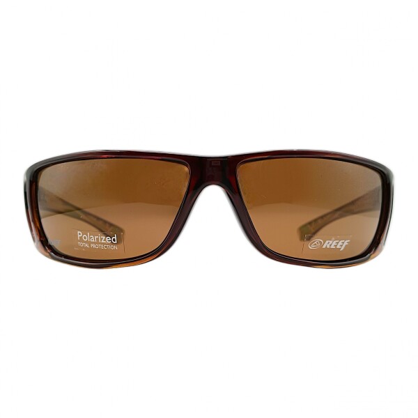 REEF NATAL 168 C.004 65/15 103 C MARRÓN U - Adulto - Marrón marrónuniforme