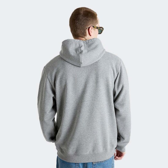 Canguro Vans Line Loose Gris