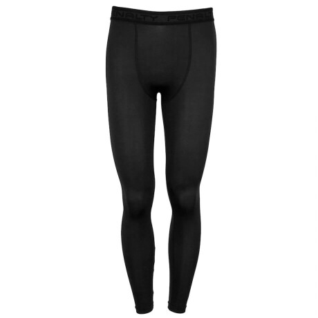 Pantalón Calza Térmica Penalty Para Hombre Original Negro