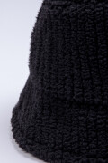 GORRO SIRENITA Negro