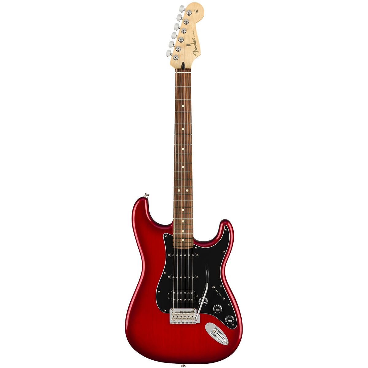 GUITARRA ELECTRICA FENDER PLAYER LIMITED EDITION STRAT RED 