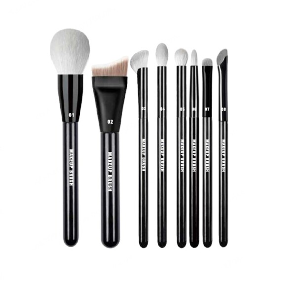 Set brochas sweet 8pcs Set brochas sweet 8pcs