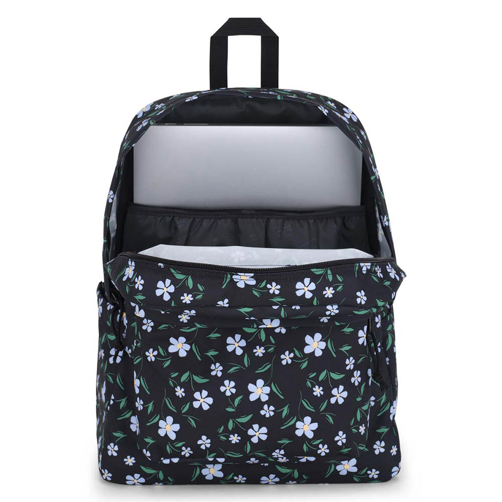 Mochila Superbreak Plus Garden Floral
