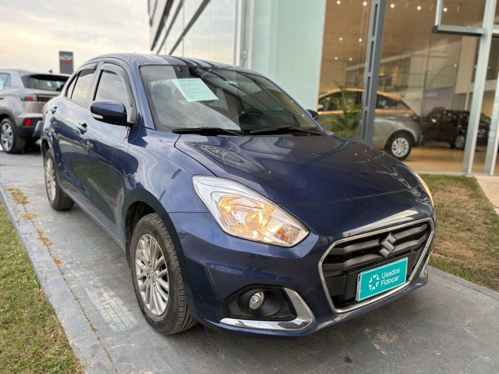 Suzuki Dzire GL - 2024 