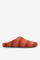 Clog Sensible Rojo