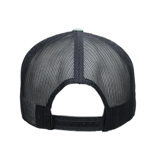Gorro Rip Curl Combo Trucker - Verde Gorro Rip Curl Combo Trucker - Verde