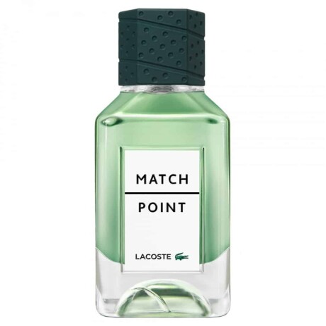 Perfume Lacoste Match Point Edt 100 ml Perfume Lacoste Match Point Edt 100 ml