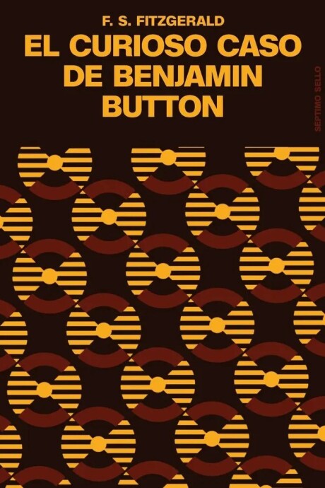 EL CURIOSO CASI DE BENJAMIN BUTTON EL CURIOSO CASI DE BENJAMIN BUTTON
