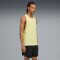 Musculosas Puma Run Velocity Masculino Amarillo