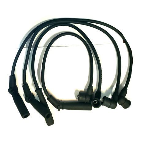 CABLE BUJIA KIA RIO 1.3 2000-2005 - CABLE BUJIA KIA RIO 1.3 2000-2005 -