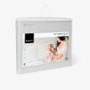 Almohada anti reflujo COT WEDGE KIKKABOO Almohada anti reflujo COT WEDGE KIKKABOO