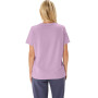 Training Core Logo Tee - Mujer Light Ube