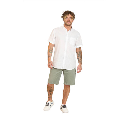 Bermuda Carpintero Maui and Sons - Verde Bermuda Carpintero Maui and Sons - Verde