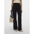 VMKAYLA HR WIDE POCKET JEANS MIX BLACK DENIM
