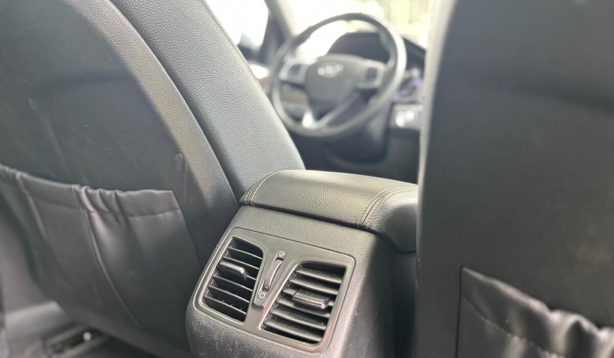 Hyundai Sonata Hibrid 2.0 S Full - 2019 Hyundai Sonata Hibrid 2.0 S Full - 2019