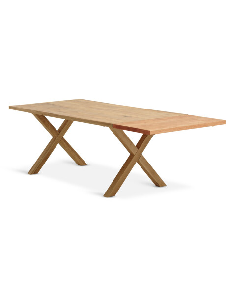 Mesa de comedor GRIBSKOV 100x180 roble Mesa de comedor GRIBSKOV 100x180 roble