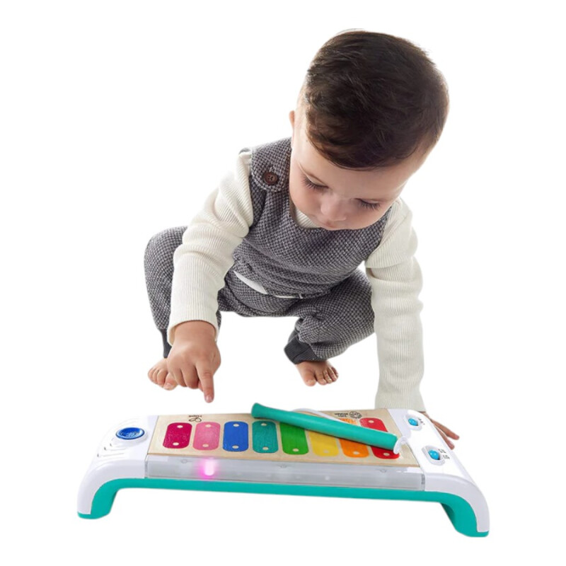 Xilófono Baby Einstein Hape Xilófono Baby Einstein Hape