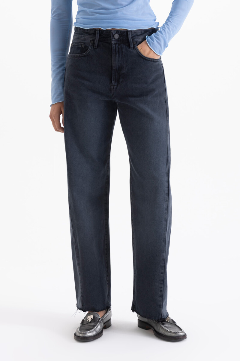 JEANS MICK SMOKEY Azul