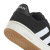 Champìones ADIDAS CALZADO GRAND COURT ALPHA de Mujer - JP9771 Negro-blanco
