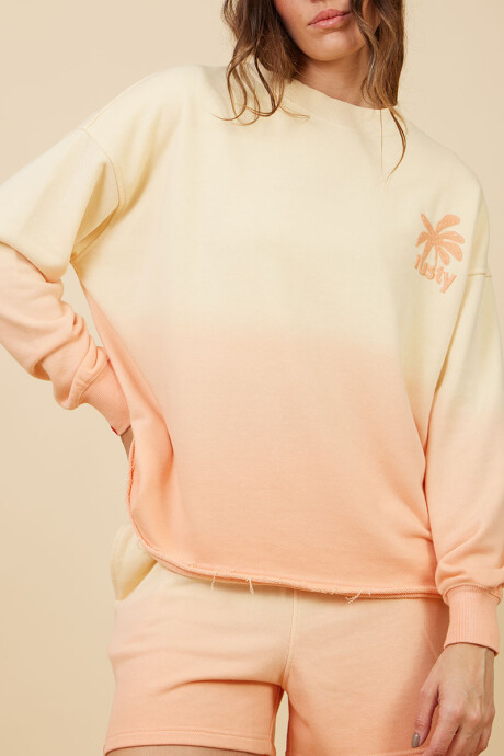 SWEATER MOJITO RUSTY Amarillo