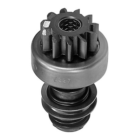 BENDIX ARRANQUE - BOSCH HANOMAG ZEN BENDIX ARRANQUE - BOSCH HANOMAG ZEN