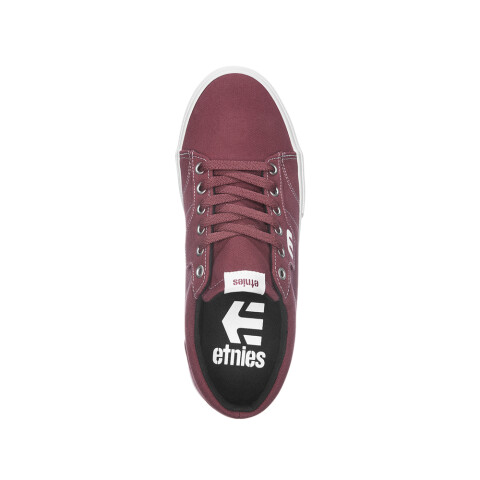 etnies KAYSON Bordeaux