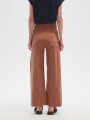 Pantalon Tesa Tostado