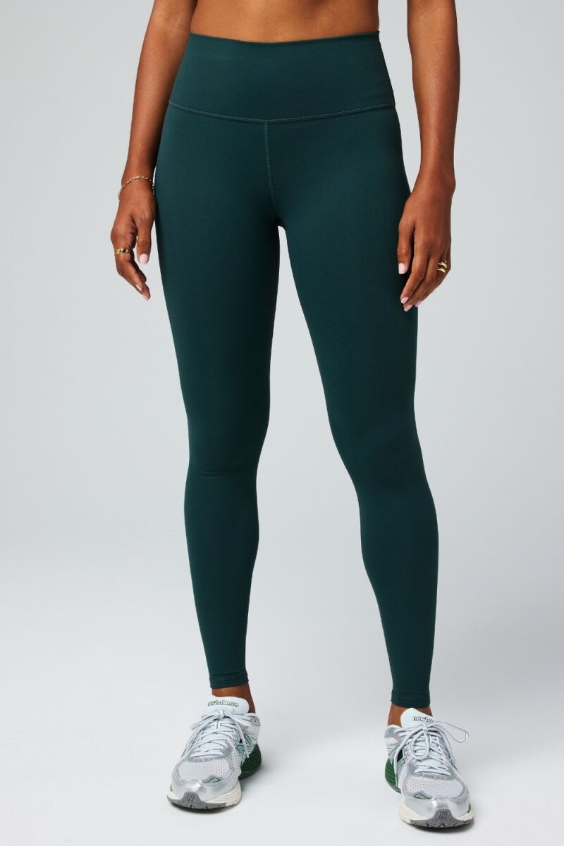 Legging Define High-Waisted Legging Mujer - Everpine 