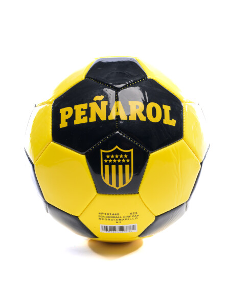 PELOTA CIRF CAP Peñarol 023