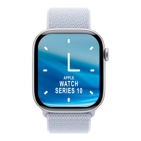 Apple Watch Series 10 46MM 5ATM 64GB Wifi Bluetooth Gps 001