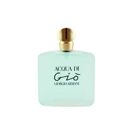Perfume Acqua di Gio Woman EDT 100ml Perfume Acqua di Gio Woman EDT 100ml