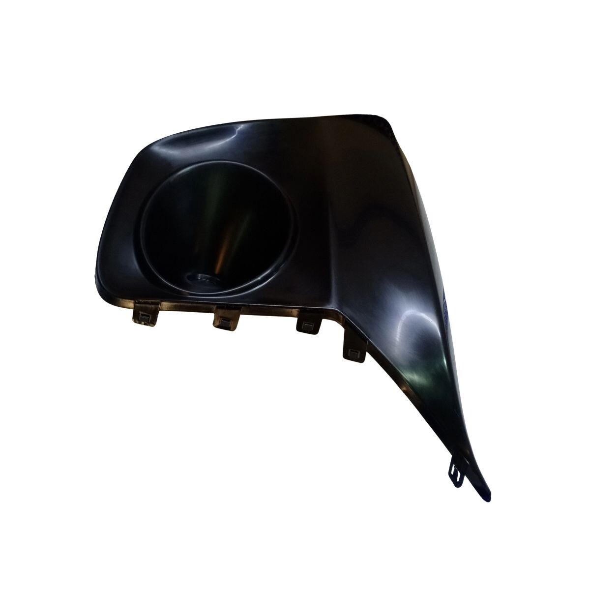 MARCO DE CAMINERO IZQUIERDO SIN AGUJERO 