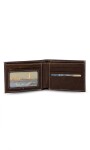 BILLETERA CUERO GALATEA RON
