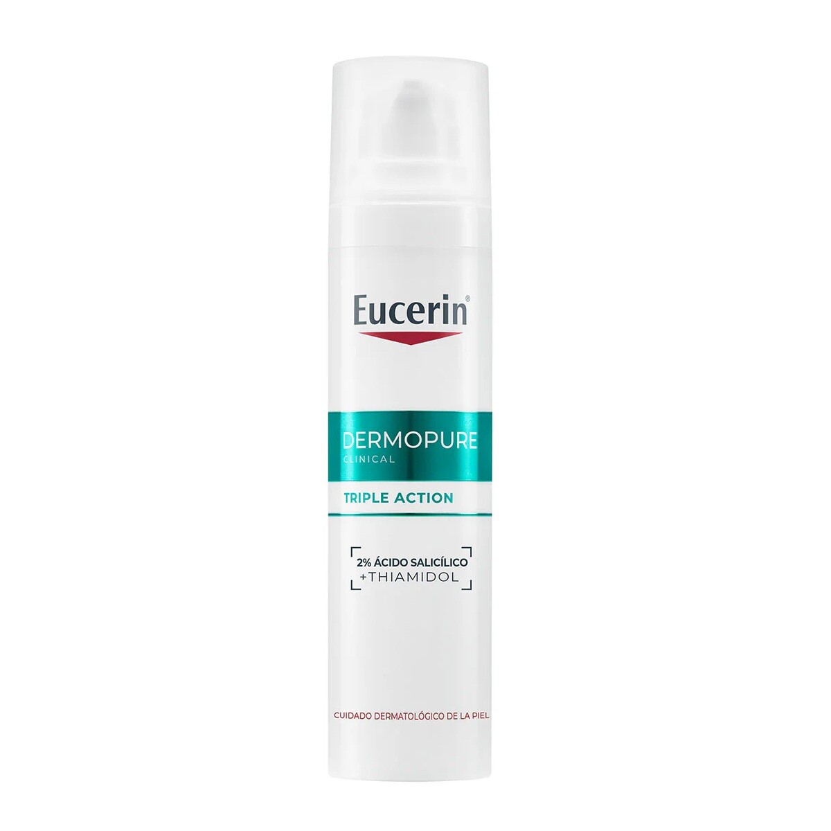 Serum Eucerin Efecto Triple Piel Grasa 40 Ml. 