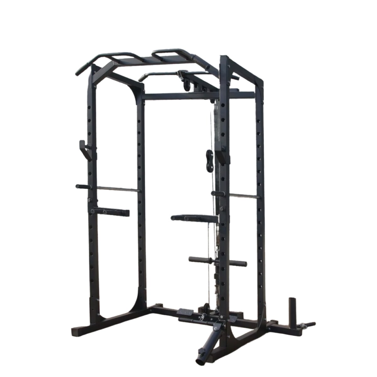 Maquina multifuncional 72kg 