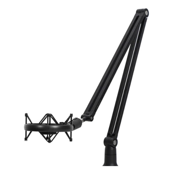 Soporte Para Micrófono Gamer Fantech Ac902s SOPORTE FANTECH MICROFONO GAMER AC902S