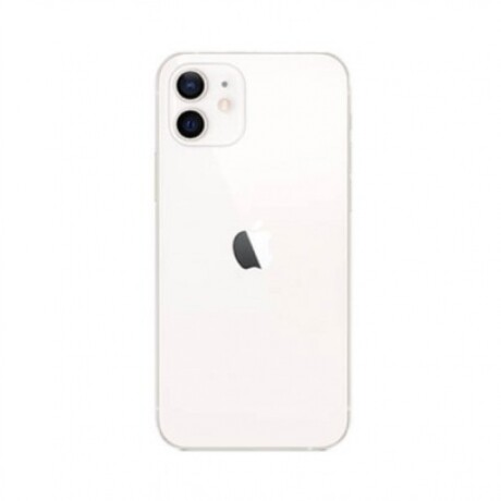 IPHONE 12 64GB APPLE IPHONE 12 5G 6,1' 64GB Cámara 12Mpx - White