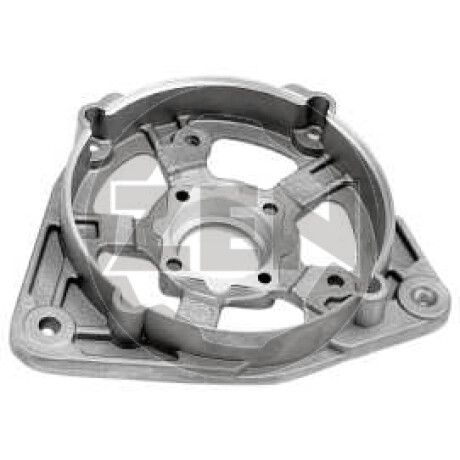 TAPA ALTERNADOR - TAPA ALTERNADOR DELANTERA VW GOL 1.0 ZEN TAPA ALTERNADOR - TAPA ALTERNADOR DELANTERA VW GOL 1.0 ZEN