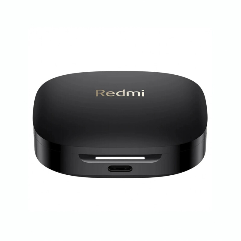 Auriculares Bluetooth Xiaomi Redmi Buds 6 NC Black Auriculares Bluetooth Xiaomi Redmi Buds 6 NC Black