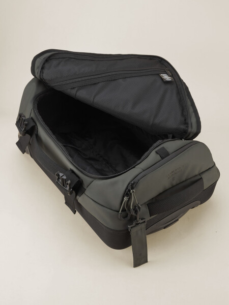 VALIJA MOLLI VERDE MILITAR