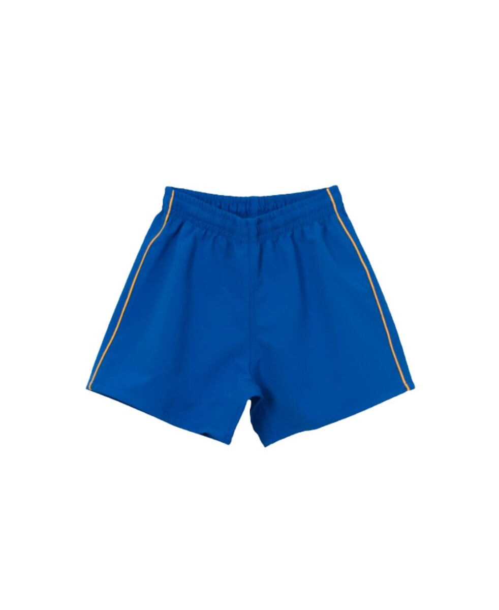 Short Fútbol Elbio Fernández - Francia 