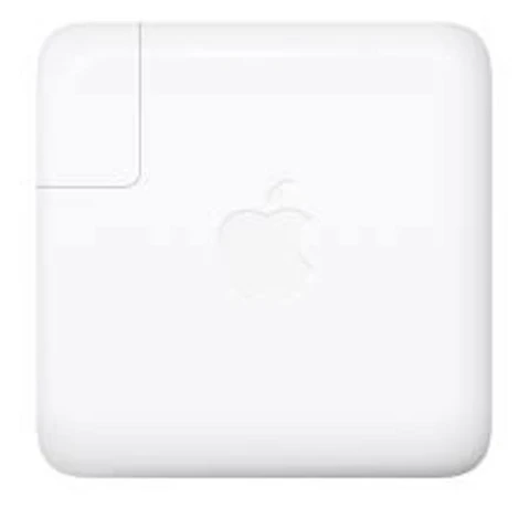 Apple cargador USB-C 96W Apple cargador USB-C 96W
