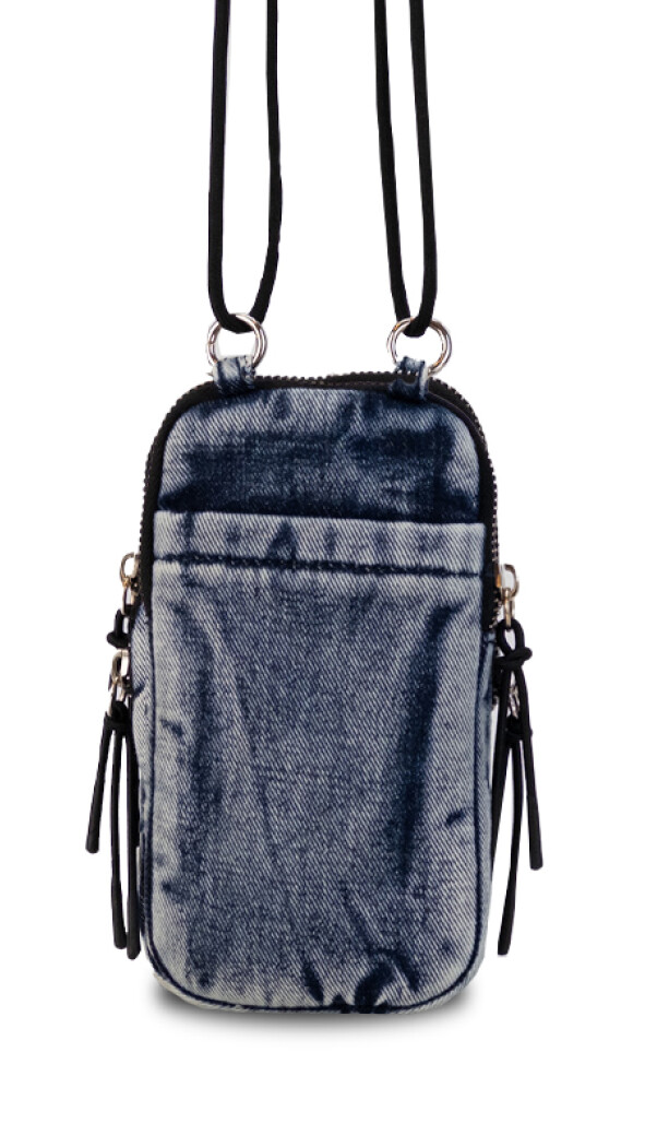 PHONE BAG ILLESCAS JEAN