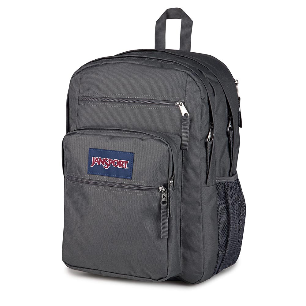 Mochila Big Student Smokey Grit