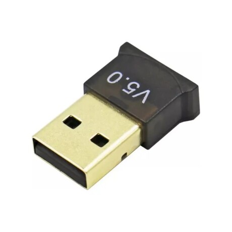 ADAPTADOR RECEPTOR BLUETOOTH 5.0 PC ADAPTADOR RECEPTOR BLUETOOTH 5.0 PC