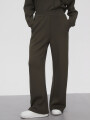 Pantalon Deportivo Cincer Verde Oliva Oscuro