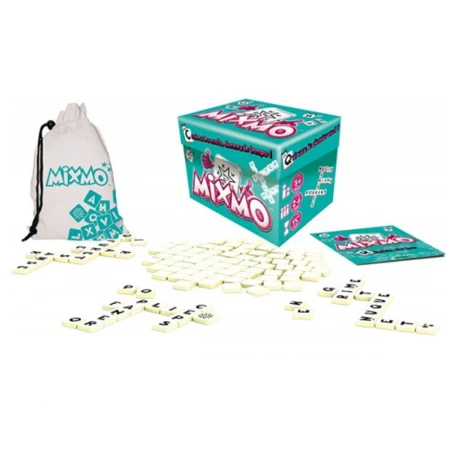 Mixmo [Español] Mixmo [Español]