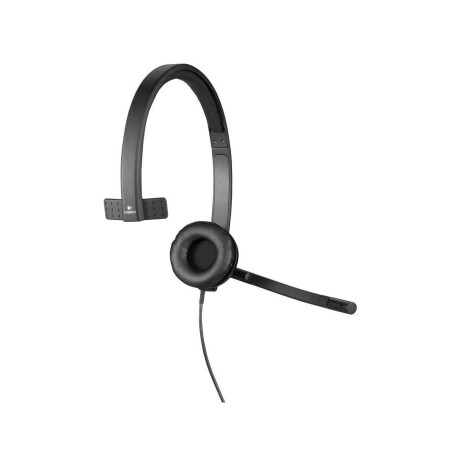 LOGITECH 981-000570 VC HEADSET H570E MONO USB Logitech 981-000570 Vc Headset H570e Mono Usb