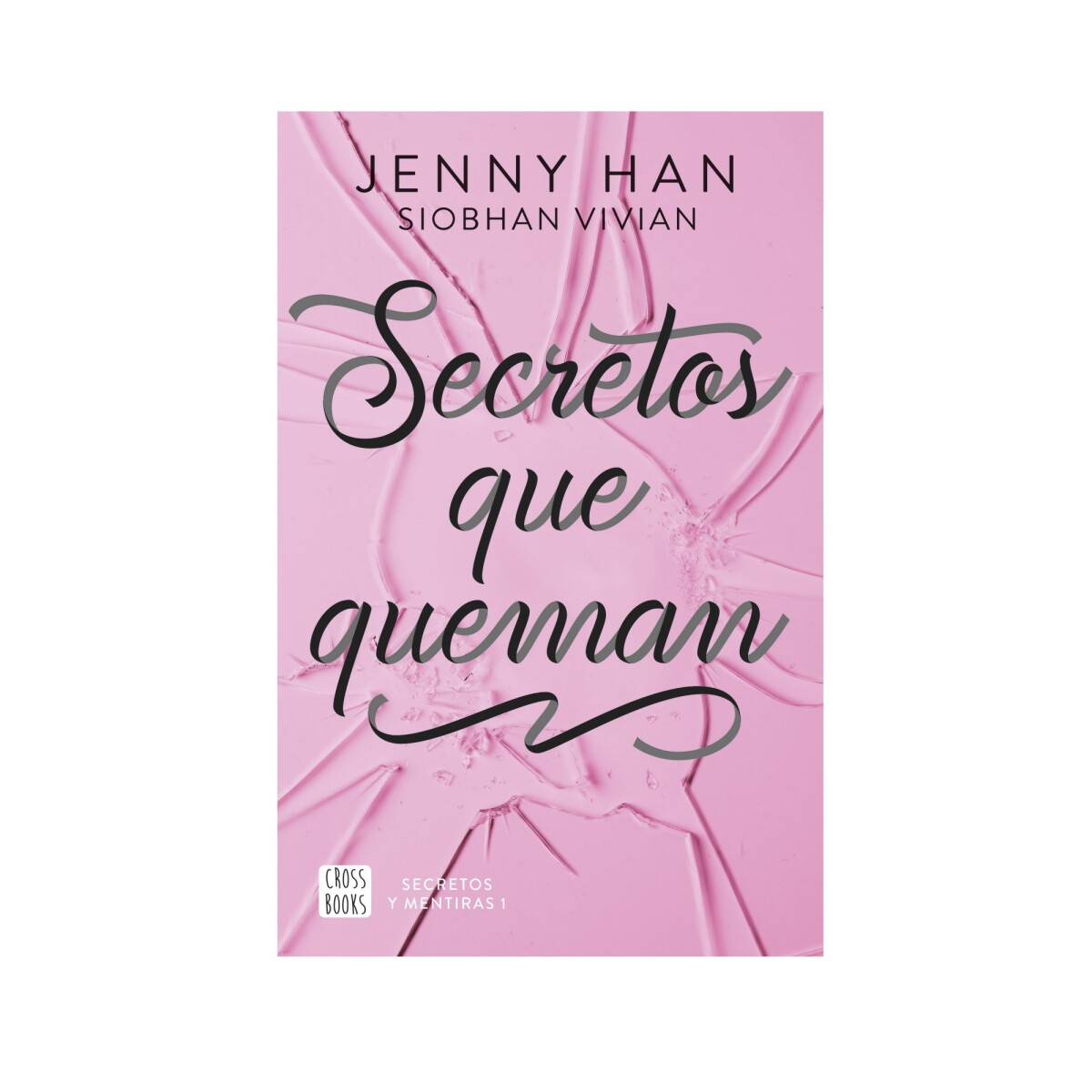 SECRETOS QUE QUEMAN 