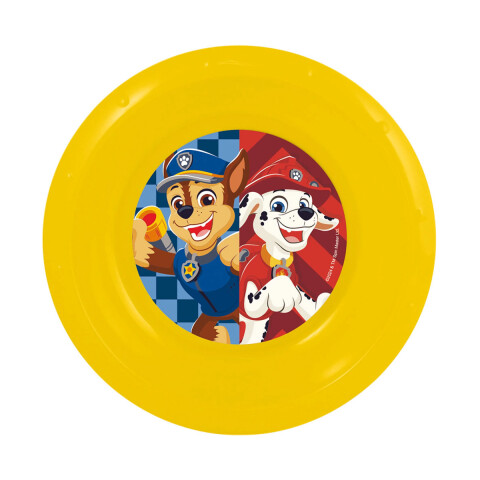 Set x 5 Bazar Infantil Easy Paw Patrol U